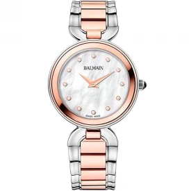 Жіночий годинник BALMAIN MADRIGAL 4898.33.86 купити за ціною 26560 грн на сайті - THEWATCH