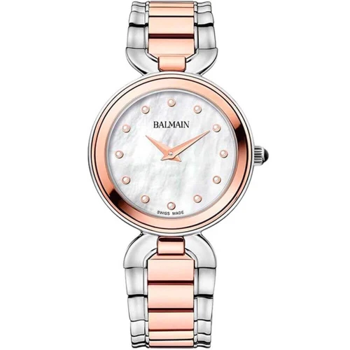 Жіночий годинник BALMAIN MADRIGAL 4898.33.86 купити за ціною 26560 грн на сайті - THEWATCH