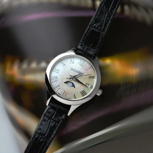 Жіночий годинник BALMAIN DE BALMAIN 4911.32.82 купити за ціною 21660 грн на сайті - THEWATCH