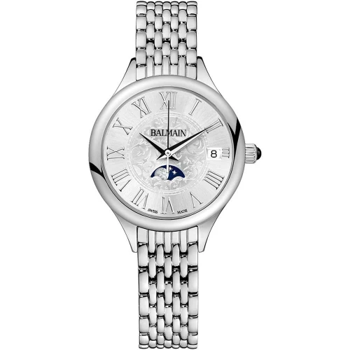 Жіночий годинник BALMAIN DE BALMAIN 4911.33.12 купити за ціною 23910 грн на сайті - THEWATCH