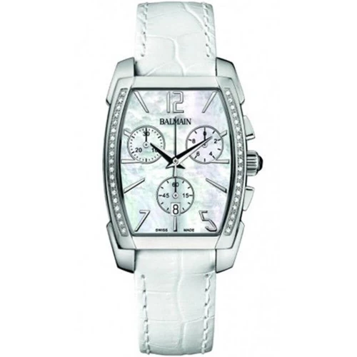 Жіночий годинник BALMAIN ARCADE ELÉGANCE 5215.22.84 купити за ціною 61070 грн на сайті - THEWATCH