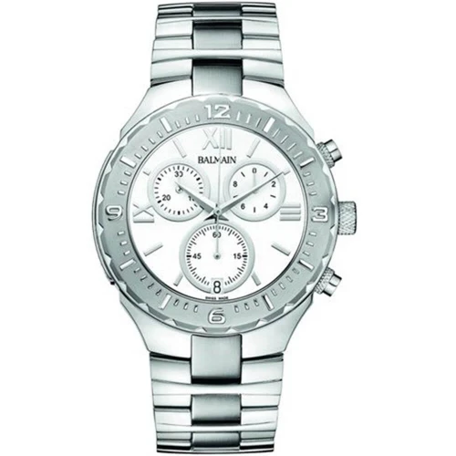 Чоловічий годинник BALMAIN BALMAINIA 5621.33.22 купити за ціною 36650 грн на сайті - THEWATCH