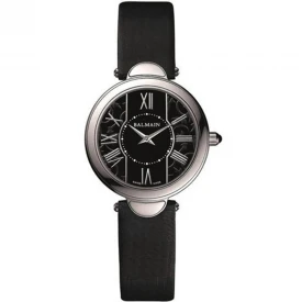 Жіночий годинник BALMAIN HAUTE ELEGANCE 8071.32.62 купити за ціною 28680 грн на сайті - THEWATCH