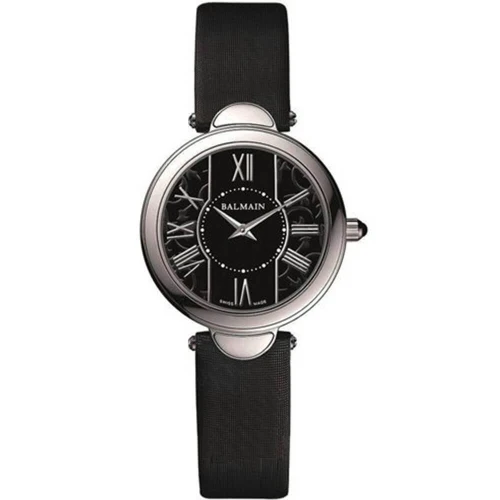 Жіночий годинник BALMAIN HAUTE ELEGANCE 8071.32.62 купити за ціною 28680 грн на сайті - THEWATCH