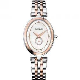 Жіночий годинник BALMAIN HAUTE ELEGANCE 8118.33.86 купити за ціною 24960 грн на сайті - THEWATCH