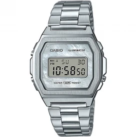 Жіночий годинник CASIO VINTAGE A1000D-7EF купити за ціною 7880 грн на сайті - THEWATCH
