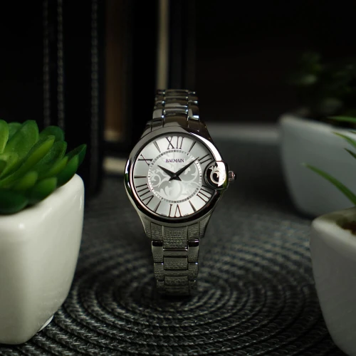 Жіночий годинник BALMAIN DE BALMAIN 3971.33.12 купити за ціною 22310 грн на сайті - THEWATCH