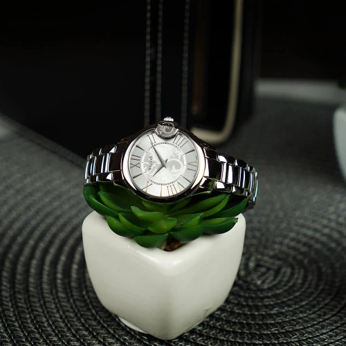 Жіночий годинник BALMAIN DE BALMAIN 3971.33.12 купити за ціною 22310 грн на сайті - THEWATCH