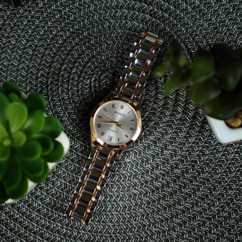 Жіночий годинник BALMAIN CLASSIC R 4458.33.22 купити за ціною 40890 грн на сайті - THEWATCH