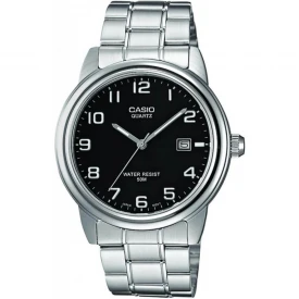 Чоловічий годинник CASIO MTP-1221A-1AVEG купити за ціною 3540 грн на сайті - THEWATCH