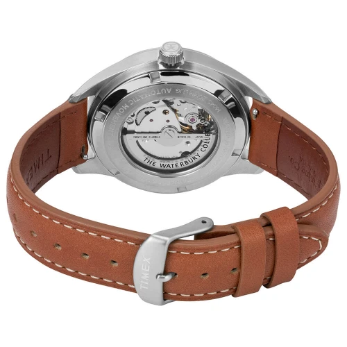 Чоловічий годинник TIMEX WATERBURY TX2U37700 купити за ціною 0 грн на сайті - THEWATCH