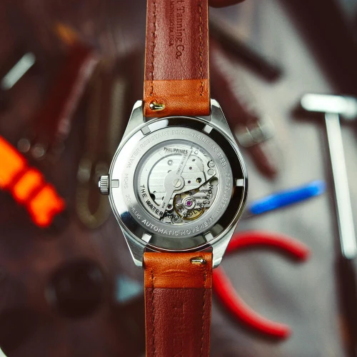 Чоловічий годинник TIMEX WATERBURY TX2U37700 купити за ціною 0 грн на сайті - THEWATCH