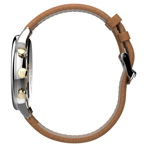 Чоловічий годинник TIMEX CHICAGO TX2U39000 купити за ціною 0 грн на сайті - THEWATCH