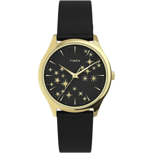 Жіночий годинник TIMEX EASY READER TX2U57300 купити за ціною 4213 грн на сайті - THEWATCH