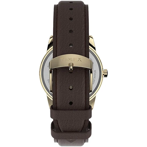 Чоловічий годинник TIMEX EASY READER TX2U71500 купити за ціною 3203 грн на сайті - THEWATCH