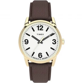 Чоловічий годинник TIMEX EASY READER TX2U71500 купити за ціною 3203 грн на сайті - THEWATCH