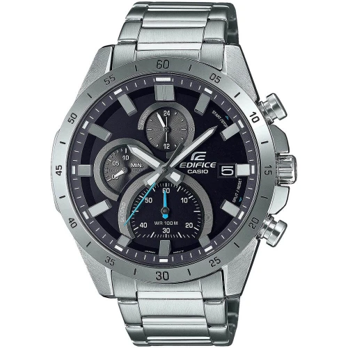 Чоловічий годинник CASIO EDIFICE EFR-571D-1AVUEF купити за ціною 8660 грн на сайті - THEWATCH