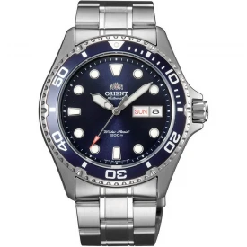 Чоловічий годинник ORIENT RAY FAA02005D9 купити за ціною 14690 грн на сайті - THEWATCH