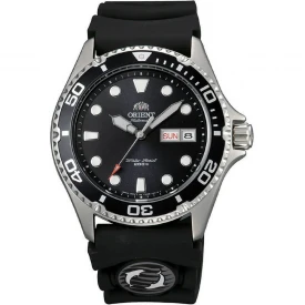 Чоловічий годинник ORIENT RAY FAA02007B9 купити за ціною 13500 грн на сайті - THEWATCH