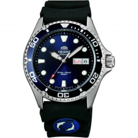 Чоловічий годинник ORIENT RAY FAA02008D9 купити за ціною 13500 грн на сайті - THEWATCH