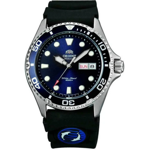Чоловічий годинник ORIENT RAY FAA02008D9 купити за ціною 13500 грн на сайті - THEWATCH