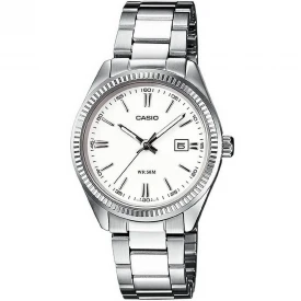 Чоловічий годинник CASIO MTP-1302PD-7A1VEF купити за ціною 4260 грн на сайті - THEWATCH