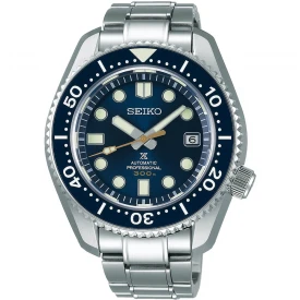 Чоловічий годинник SEIKO PROSPEX MARINEMASTER SLA023J1 купити за ціною 161600 грн на сайті - THEWATCH