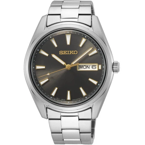 Чоловічий годинник SEIKO CS SPORTS SUR343P1 купити за ціною 13600 грн на сайті - THEWATCH