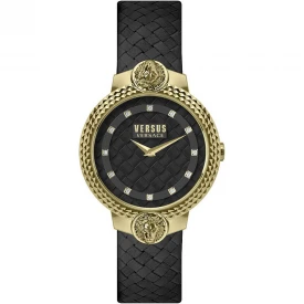 Жіночий годинник VERSUS VERSACE MOUFFETARD VSPLK1220 купити за ціною 10744 грн на сайті - THEWATCH