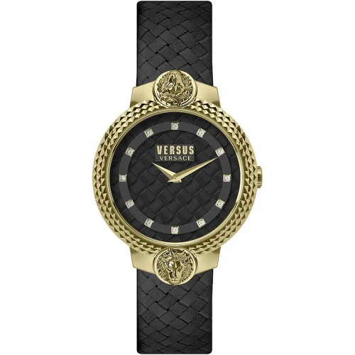 Жіночий годинник VERSUS VERSACE MOUFFETARD VSPLK1220 купити за ціною 10744 грн на сайті - THEWATCH