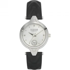 Жіночий годинник VERSUS VERSACE FORLANINI VSPVN0120 купити за ціною 8216 грн на сайті - THEWATCH