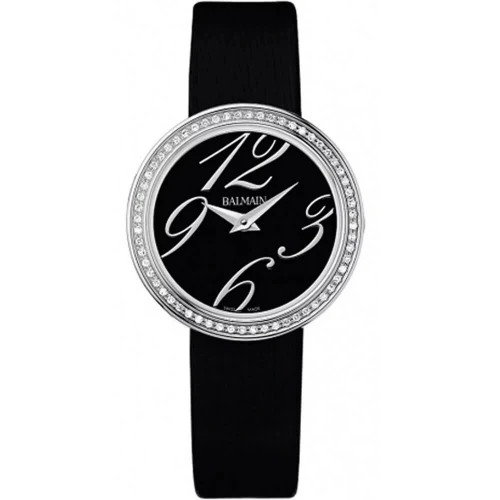 Жіночий годинник BALMAIN OPERA 1375.32.64 купити за ціною 61070 грн на сайті - THEWATCH