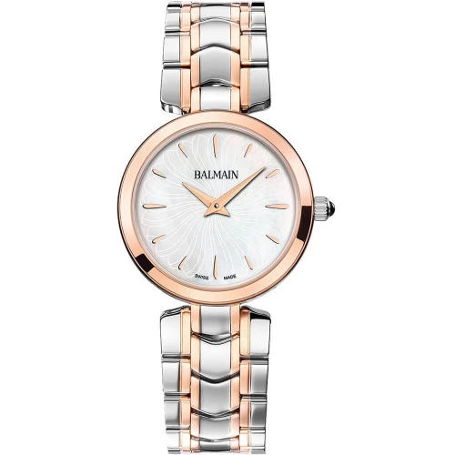 Жіночий годинник BALMAIN MADRIGAL 4278.33.86 купити за ціною 26730 грн на сайті - THEWATCH