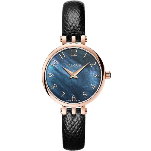 Жіночий годинник BALMAIN SEDIREA 4299.32.64 купити за ціною 20540 грн на сайті - THEWATCH