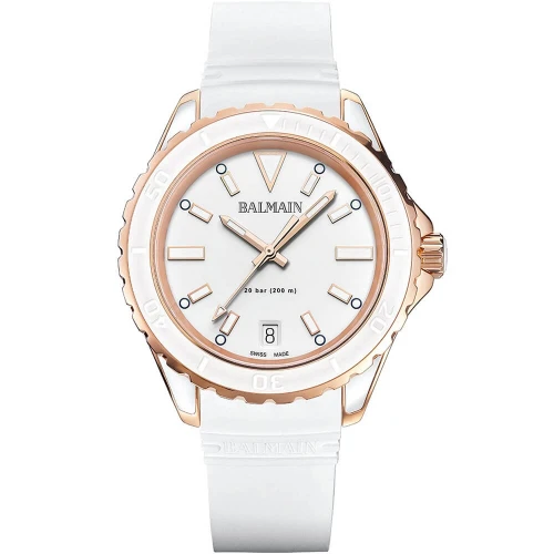 Жіночий годинник BALMAIN OPHRYS 4336.22.25 купити за ціною 41430 грн на сайті - THEWATCH