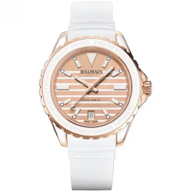 Жіночий годинник BALMAIN OPHRYS 4336.22.26 купити за ціною 41430 грн на сайті - THEWATCH