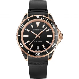 Жіночий годинник BALMAIN OPHRYS 4337.32.65 купити за ціною 41430 грн на сайті - THEWATCH