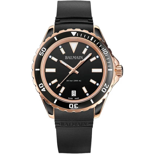 Жіночий годинник BALMAIN OPHRYS 4337.32.65 купити за ціною 41430 грн на сайті - THEWATCH