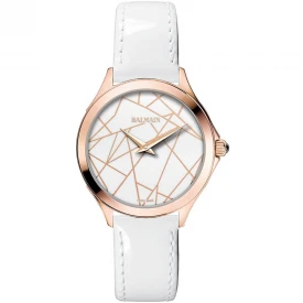 Жіночий годинник BALMAIN FLAMEA 4759.22.27 купити за ціною 22310 грн на сайті - THEWATCH