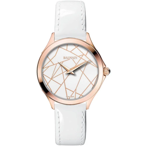 Жіночий годинник BALMAIN FLAMEA 4759.22.27 купити за ціною 22310 грн на сайті - THEWATCH