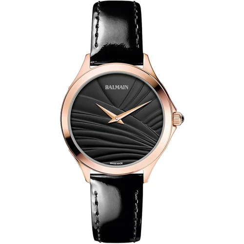 Жіночий годинник BALMAIN FLAMEA 4759.32.61 купити за ціною 23350 грн на сайті - THEWATCH
