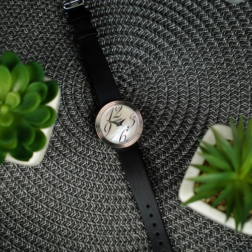 Жіночий годинник BALMAIN OPERA 1371.32.84 купити за ціною 15670 грн на сайті - THEWATCH