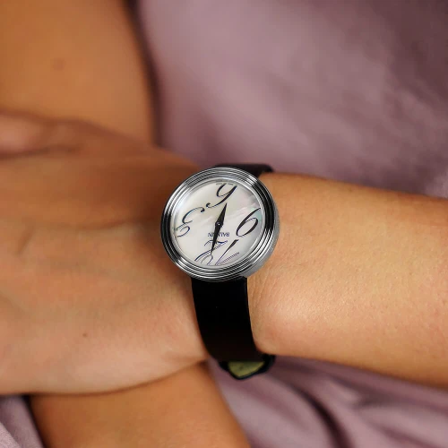 Жіночий годинник BALMAIN OPERA 1371.32.84 купити за ціною 15670 грн на сайті - THEWATCH