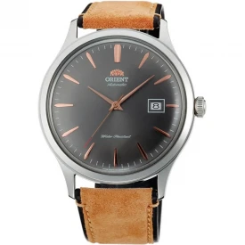 Чоловічий годинник ORIENT BAMBINO FAC08003A0 купити за ціною 12910 грн на сайті - THEWATCH