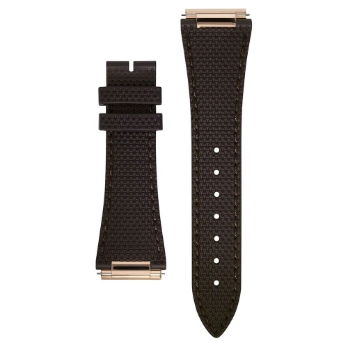 Чоловічий годинник FREDERIQUE CONSTANT HIGHLIFE AUTOMATIC COSC FC-303B4NH4 купити за ціною 147660 грн на сайті - THEWATCH