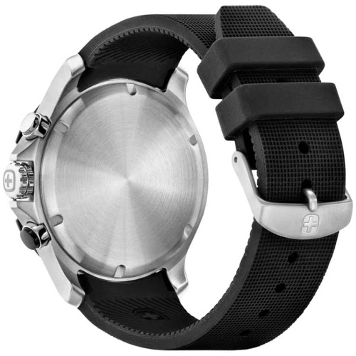 Чоловічий годинник WENGER SEAFORCE W01.0643.118 купити за ціною 16559 грн на сайті - THEWATCH