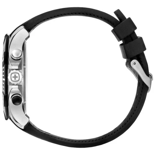 Чоловічий годинник WENGER SEAFORCE W01.0643.118 купити за ціною 16559 грн на сайті - THEWATCH