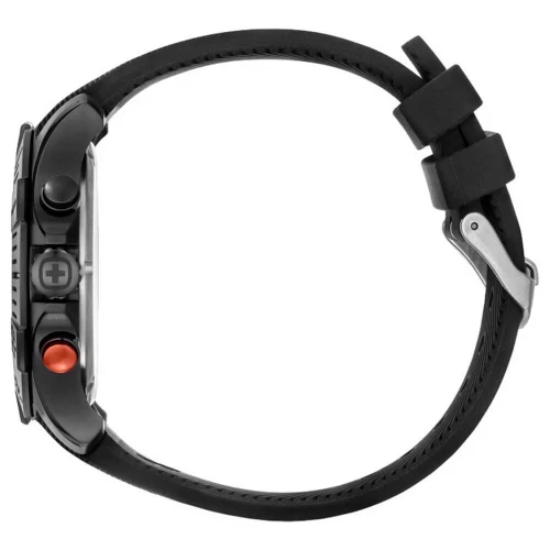 Чоловічий годинник WENGER SEAFORCE W01.0643.120 купити за ціною 17039 грн на сайті - THEWATCH