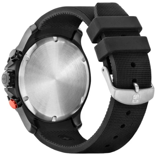 Чоловічий годинник WENGER SEAFORCE W01.0643.120 купити за ціною 17039 грн на сайті - THEWATCH