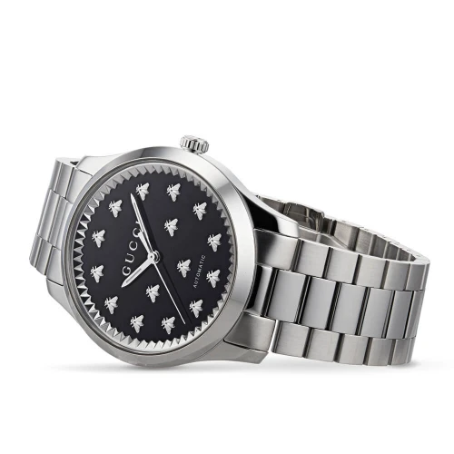 Чоловічий годинник GUCCI G-TIMELESS YA126283 купити за ціною 121000 грн на сайті - THEWATCH